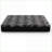 Mattresses | 11\" Full Firm Copper Cooling Hybrid | Greenguard Gold Made in USA | Black | Polyurethane-6964465-6964464