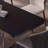 Modern light luxury rectangular table and chair-109670550-109670554