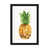 Black Framed Fine Art Paper is unavailable