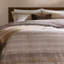 Swift Cotton No Pattern Duvet Cover Set with Pillowcases-115356508-115356507