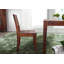 Brooklyn 45cm H Solid Wood Side Chair