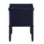 Table de chevet 2 tiroirs Peggy-1261936486