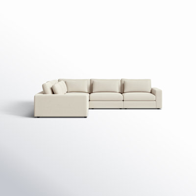 Bloor 5-Piece Sectional