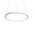 Naiá Dimmable LED Drum Chandelier-69150470-99923321