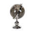 Globe terrestre en acier inoxydable-90589217-27853193