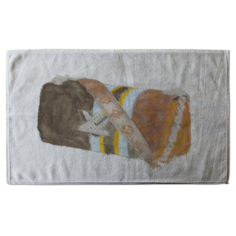Cotton Tea Towel Kitchen Towel