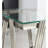 20 Inch Square End Table-394963560
