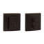 Prestige 380 Square Single Cylinder Deadbolt Featuring SmartKey® Security