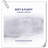 Houten 15'' Mattress Pad-630877753-630877752
