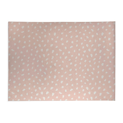 Tapis de cuisine antidérapant Paint Drop