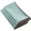 Ivara Whip Stitched Design 20" Cotton Napkin-1763014769