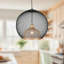 Luminaire suspendu 1 en 1 Gibraltar Gibraltar-64113631-64145152