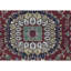 Sultanabad Wool Oriental Area Rug