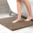 Super Soft  Absorbent Non-Slipping Bath Rug-54835419-51400881