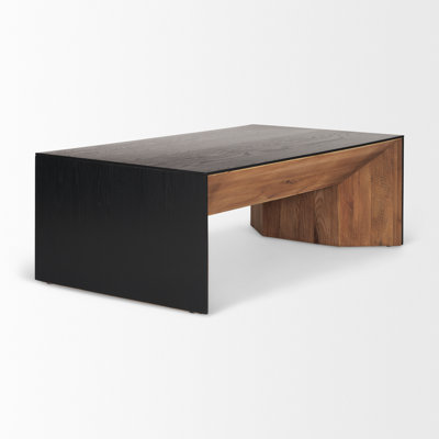 Table basse Kaivion