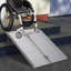 Rampe mobile HomCom-54348447