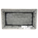 Madeira Stoneware Tray