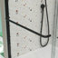 Porte de douche 58 "H Bypass-115203641