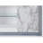 MOON WHITE MARBLE BUFFET