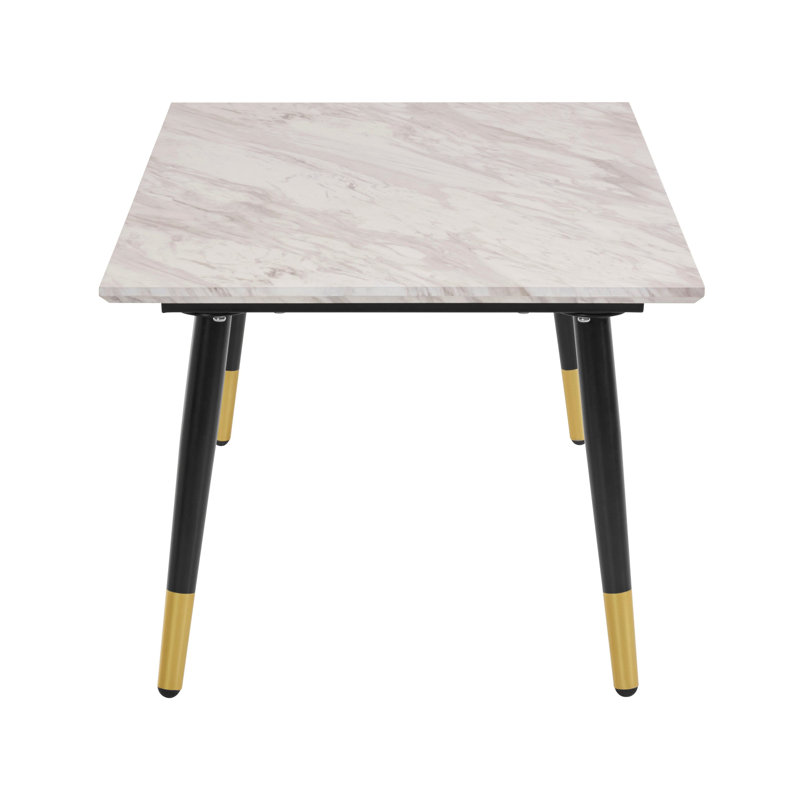 Arianna Four Leg Coffee Table