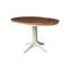 Table de salle à manger extensible Ikuko-106913214