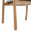 Fauteuils de salle à manger rembourrés Auberkonos-1088898741-1088898738