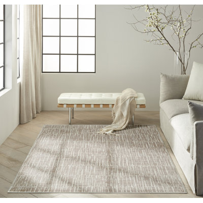 Tapis d'intérieur moderne Calvin Klein CK079