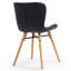 Chaise de salle à manger Kingstin-1075189826