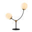 Lampe de table noire 23,23 "Jayden-1085549919
