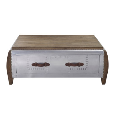 Table basse Bailee