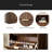 Shoe Cabinet Storage For Entryway Hidden Shoes Storage Cabinet With 2 Flip Drawers, Tall Free Standing Shoe Organizer Rack For Foyer, Hallway. 31.6'' L X 9.6'' W X 40'' H.-265676287