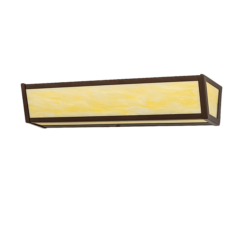 4 - Light Vanity Light