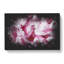 Beautiful Pink Carnation Petals - Wrapped Canvas-56647823