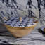Gracie Oaks Bovill Wood Serving Bowl