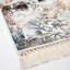 Sophie Flatweave White/Grey/Brown Rug-1909358048