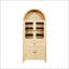Armoire dôme