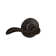 Seville Lever Hall and Closet Lock