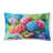 Other/No Pattern Outdoor Throw Pillow