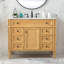 Ensemble de meuble-lavabo simple 42 po Rivers-73360066