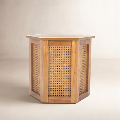 Pacetti End Table