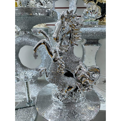 25cm Ceramic Ornament Accessory