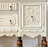 Cream-Style Practical Sideboard