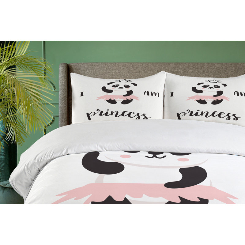 No Duvet Cover, Queen Duvet Cover + 2 Standard Shams