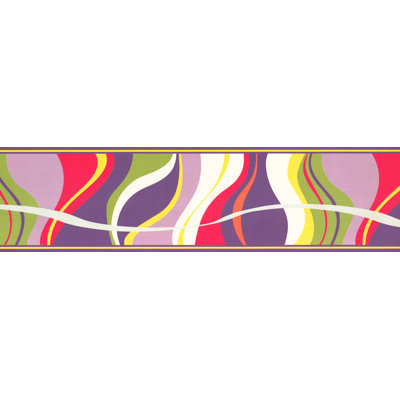 Katlan Abstract Border