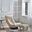 Canapé simple inclinable Fauteuil japonais Tatami-73599257