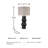 Filberte Table Lamp