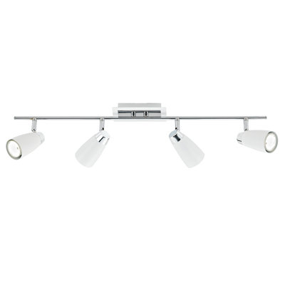 Dingess 83cm 4 -Light Track Kit