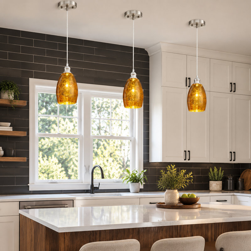7.01'' H Oval Lighting Shade