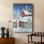 Cozy Christmas - galerie Cavas sur mesure