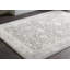 Tapis oriental gris moyen / ivoire / taupe / gris anthracite Alexander-1323771599